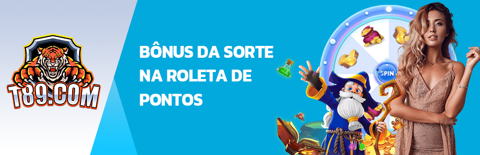 melhores bonus apostas esportivas